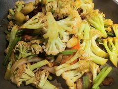-小菜园新徽菜(苏州繁花中心店)