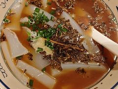 小媳妇大碗凉粉-百花人家(门城水岸店)