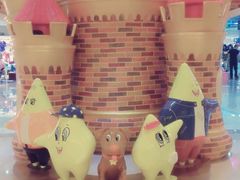 android_upload_pic-深圳龙华星河COCO City(民治店)