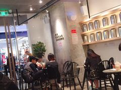 -喜茶(广州天汇igc店)