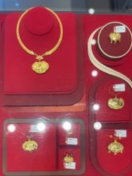 -东方福珠宝( 青岛店)