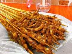 -十里铺铁板鱿鱼