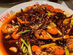 -红盔甲·小龙虾(天钥桥店)