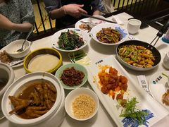-小菜园新徽菜(合肥之心城店)