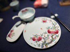 -维园悦谱·海派家常菜(乌鲁木齐南路店)