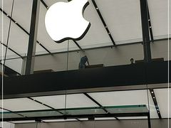 -Apple零售店(成都太古里店)