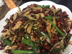 -弓虽昌焖烧鸡(大竹林店)