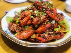 -小山羊功夫串老地摊店