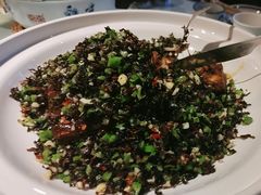 盐菜香猪肉-帝一铭家宴(板塘店)
