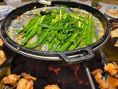 -醉二娘正宗西昌火盆烧烤(大丰店)
