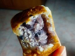 虎皮饽饽糯米馅-虎皮饽饽京城(核桃园店)