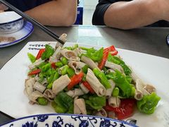 -华铝饭店