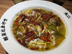 -太二酸菜鱼(福州泰禾店)