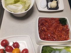 -海底捞火锅(枫蓝国际购物中心店)