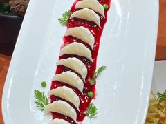 -船歌·鱼水饺青岛菜(闽江二路店)