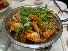 -阿胖龙虾小海鲜(宁国南路总店)
