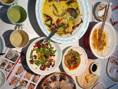 -花椒俏川菜小馆(南海万达店)