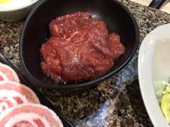烤牛肉-韩罗苑(万象城店)