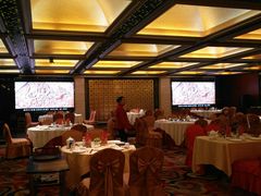 -六合家宴食府·家宴厅