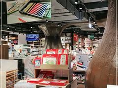-扶光书店(中环店)