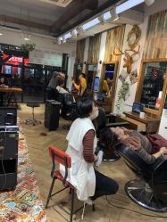 -米莱 Hair Salon 美髮