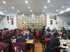 -力力豆花庄(广渠门店)