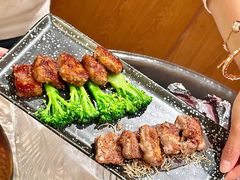 -月下料理(楷林IFC店)