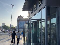 -魏家凉皮(雁塔路店)
