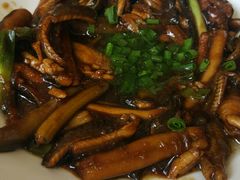 -老正兴菜馆(福州路店)