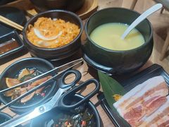 -九田家黑牛烤肉料理(二天地店)