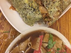 -真素诚·清真(新华路店)