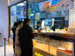 门面-鲍师傅糕点(国金街店)