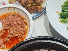 -渔港甄宴·海鲜·地标烟台菜(金沙滩店)