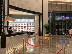 -江门富力万达嘉华酒店
