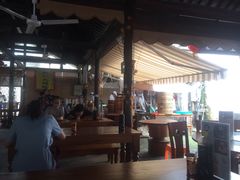 大堂-忆秦园小笼包(惠山古镇总店)