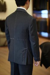 -Mr.Royal御匠先生·手工全麻衬衣西服定制