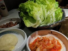 -炙城·韩式烤肉(南京东路店)