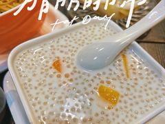 -香港龟正盅 手作糖水甜品龟苓膏(千灯湖环宇城店)