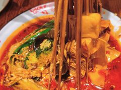 -福苗小骆驼烧烤(莲湖路店)