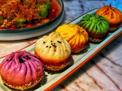 五彩生煎包-淮扬韵(凤八市政府店)