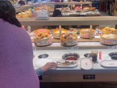 -龍歌自助小火锅(城阳万象汇店)