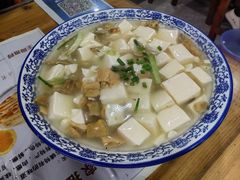 -洞天食府(北大街店)