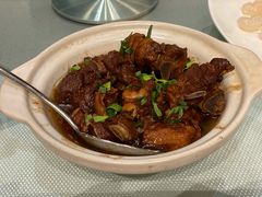 羊肉煲-太湖饭店·寄畅轩中餐厅