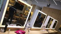 -LEE TIME·丽美时沙龙