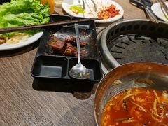 -火炉火自助餐(悠唐购物中心店)