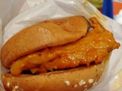 -汉堡王(中央广场店)