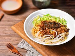 海参捞面-新尚虾仁馄饨(青岛北站店)