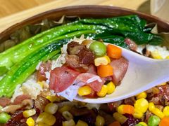 -72街荷叶饭(东方宝泰广场店)