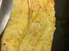 葱油饼-95号酱骨·一块豆腐(展春园西路店)