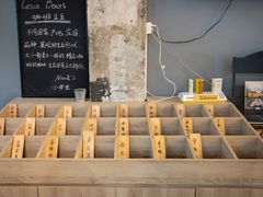 -GOTLOT COFFEE&KITCHEN角落厨房NOOK店